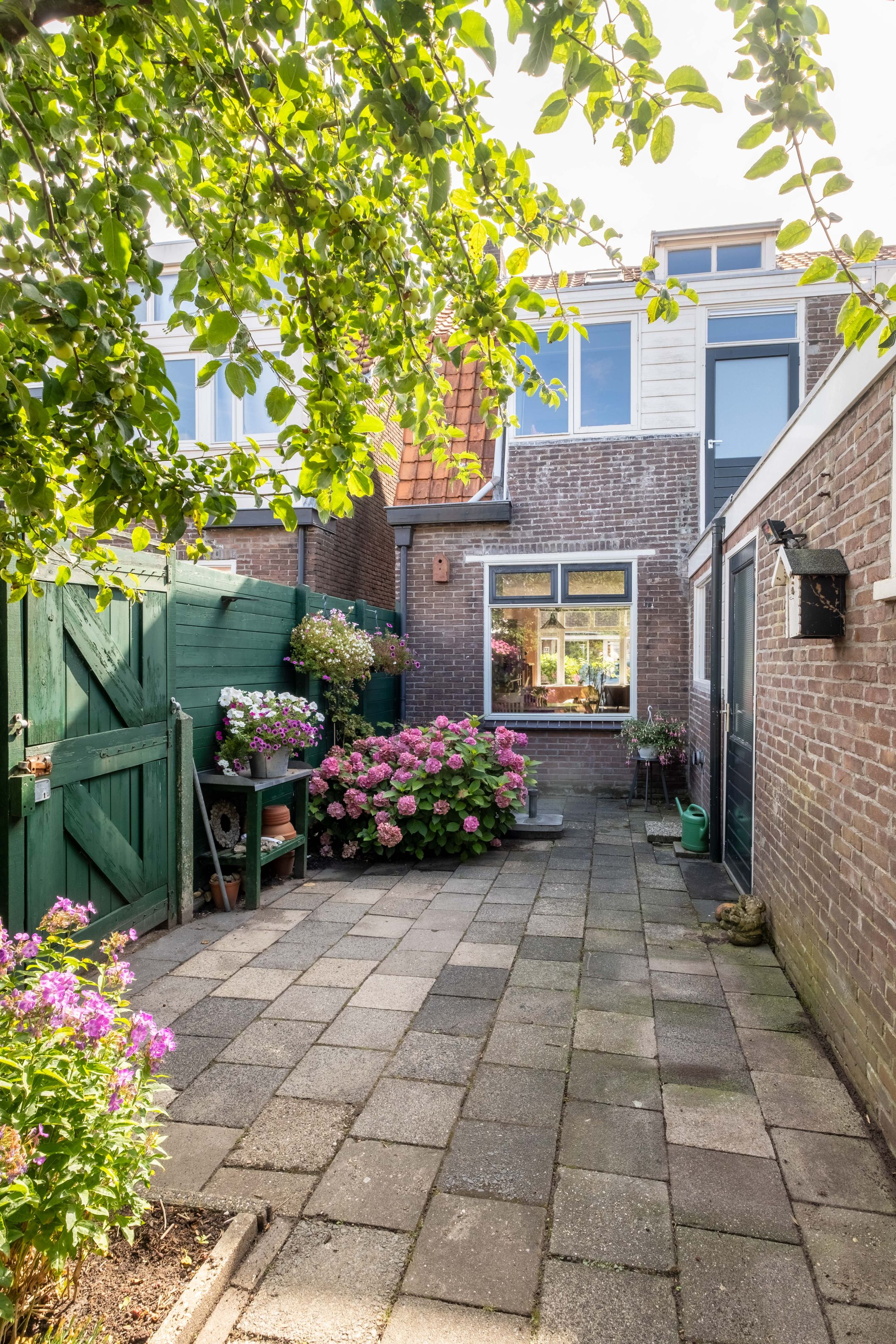 Foto 42 van Paulus Potterstraat 16