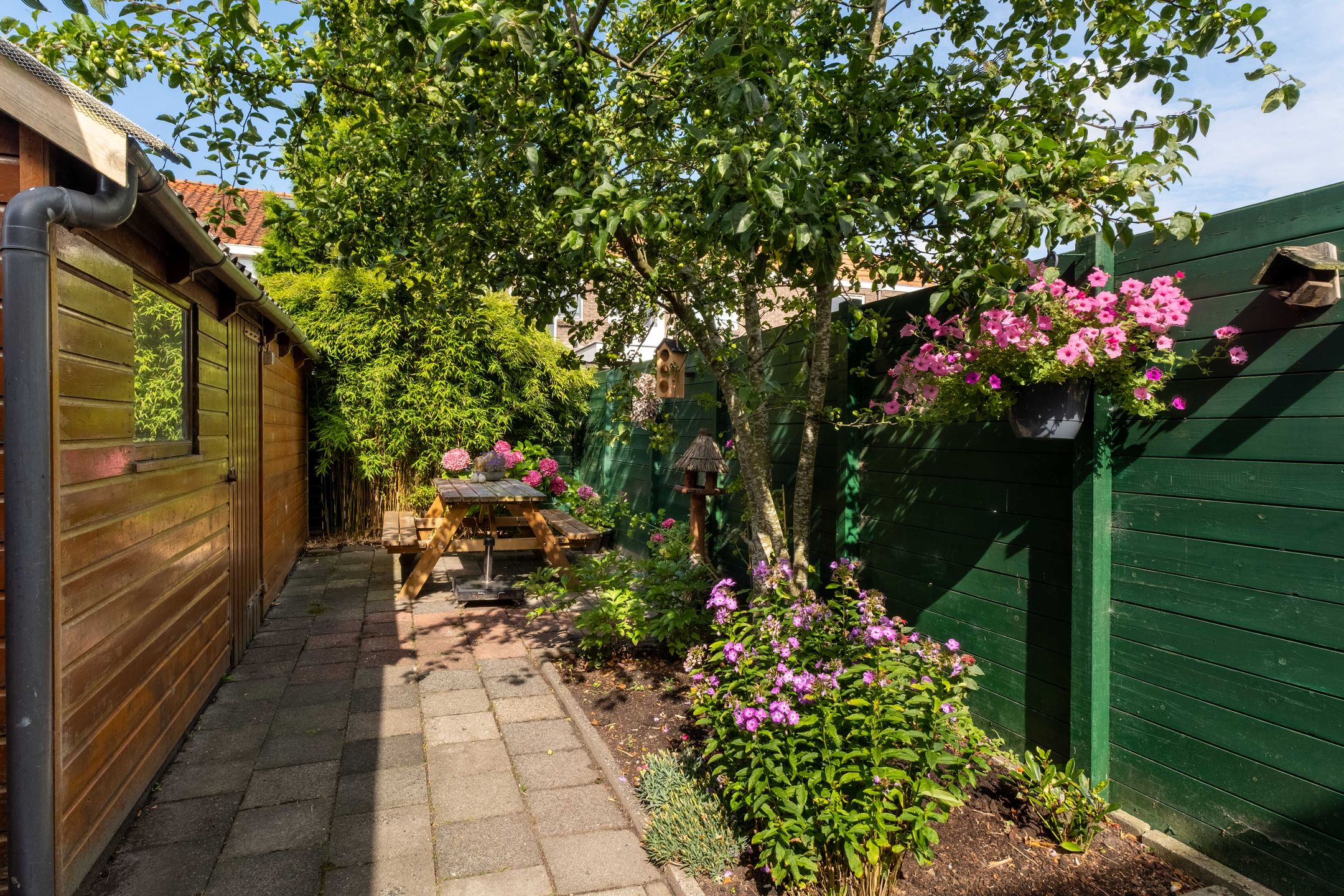 Foto 45 van Paulus Potterstraat 16