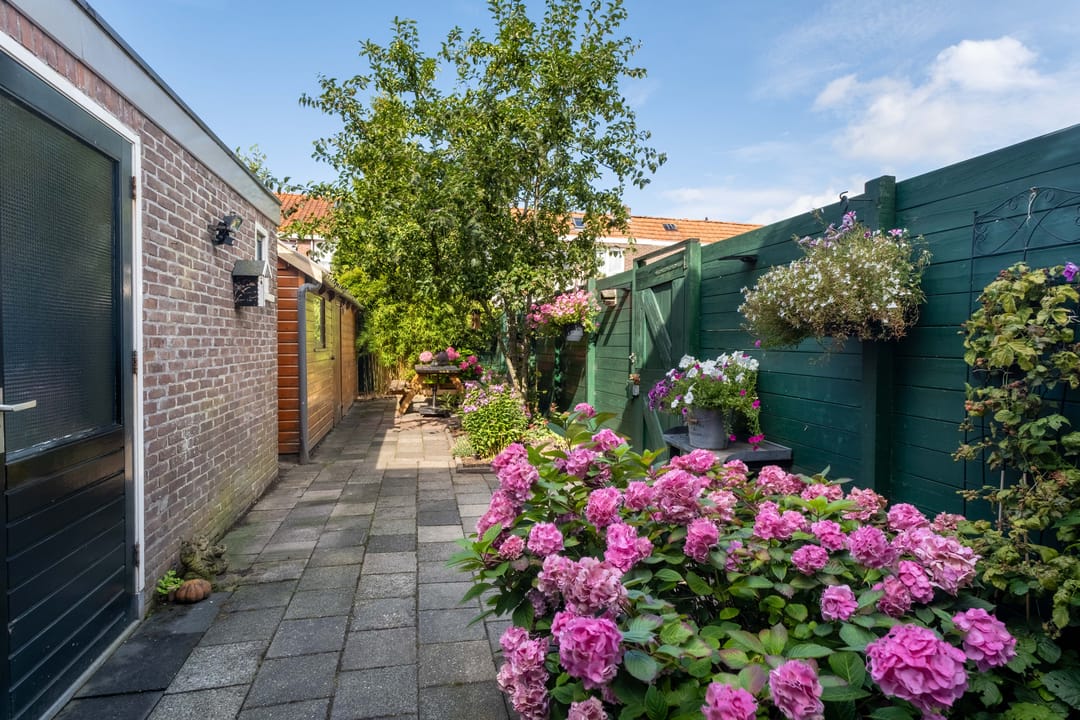 Foto 46 van Paulus Potterstraat 16