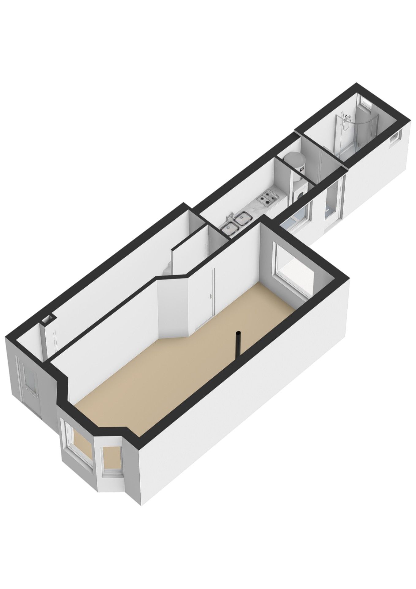 Foto 48 van Paulus Potterstraat 16