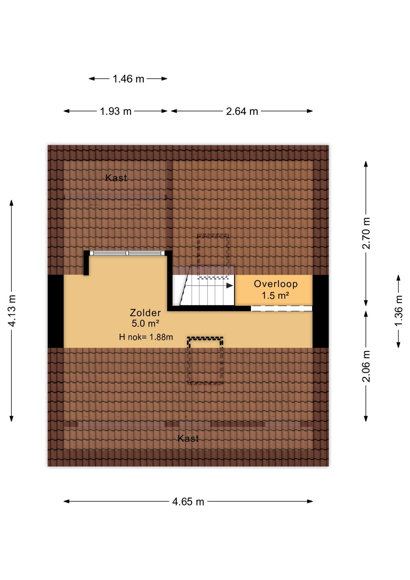 Foto 51 van Paulus Potterstraat 16