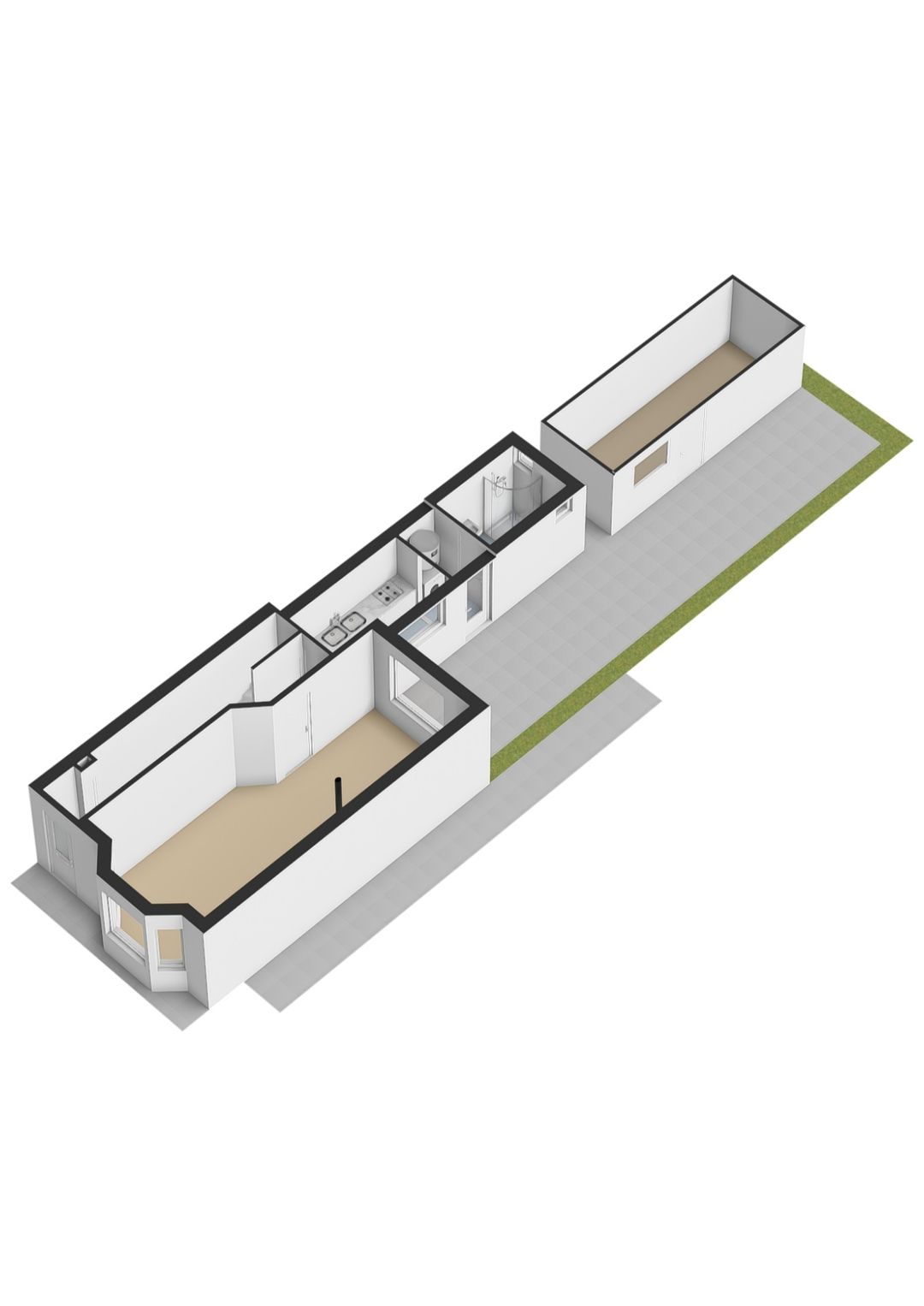 Foto 58 van Paulus Potterstraat 16