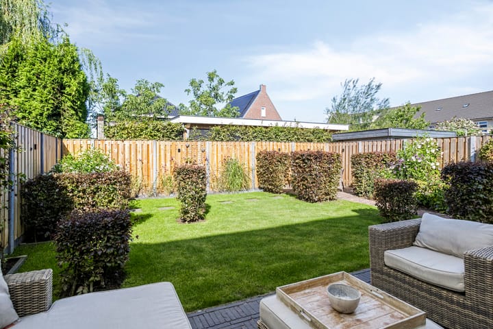 Foto 3 van Kattendoorn 8