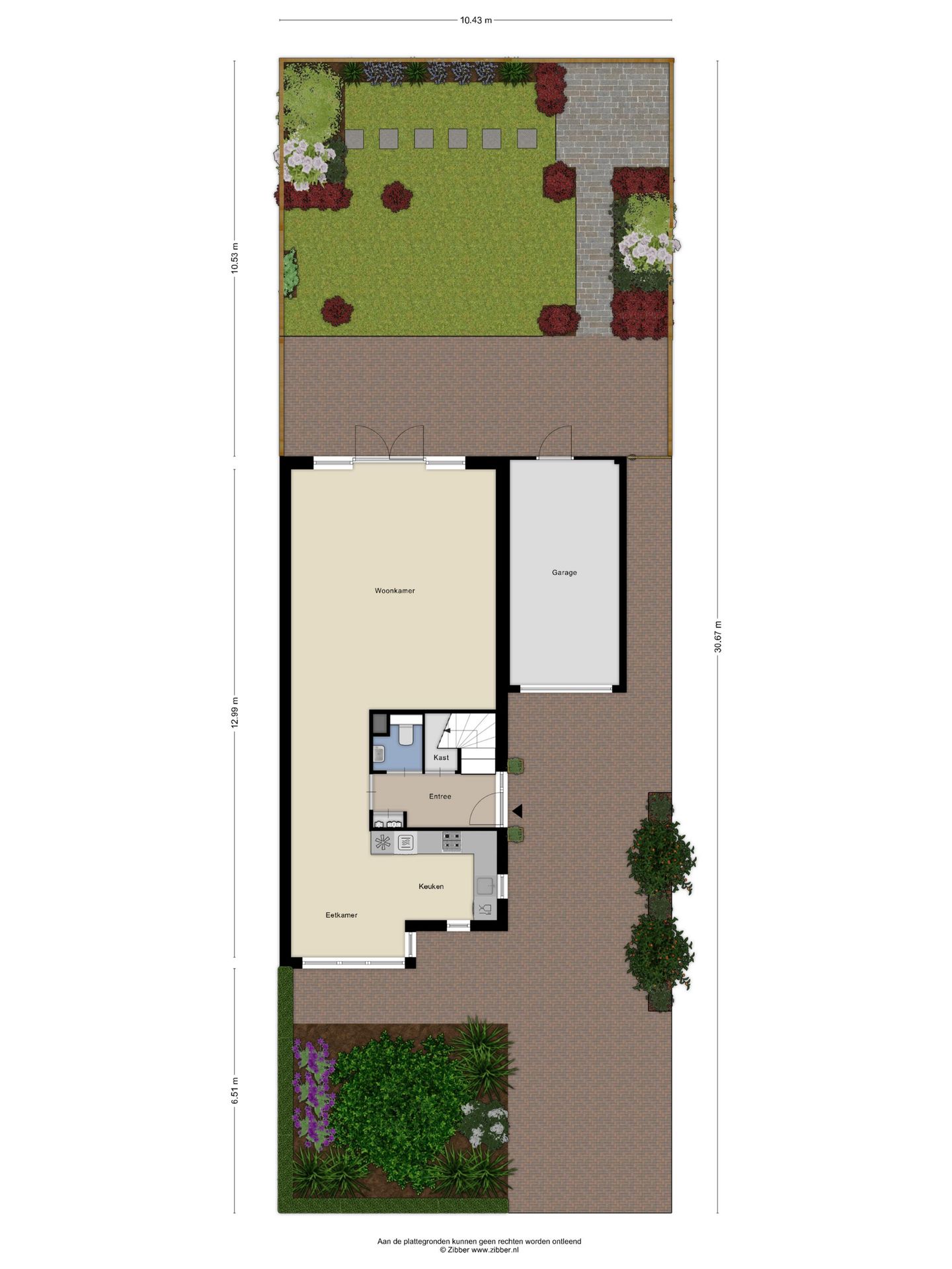 Foto 5 van Kattendoorn 8