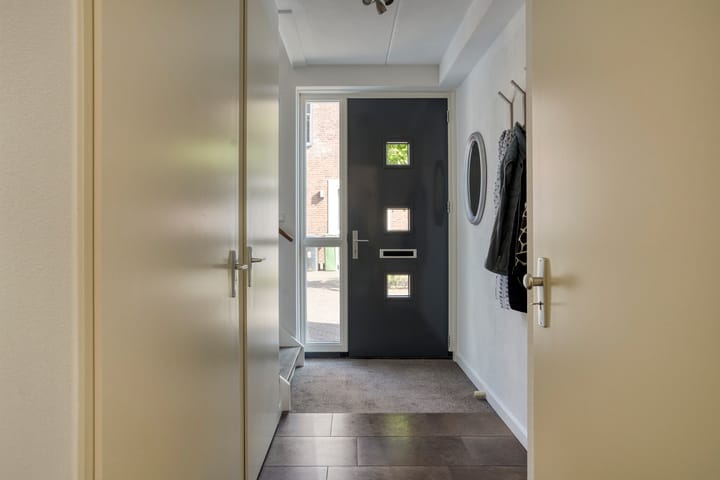 Foto 8 van Kattendoorn 8