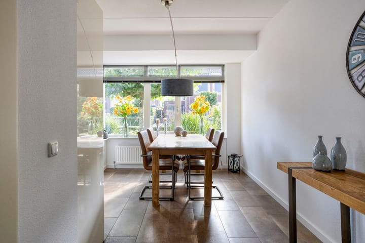 Foto 10 van Kattendoorn 8