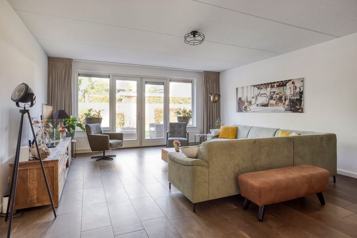 Foto 18 van Kattendoorn 8