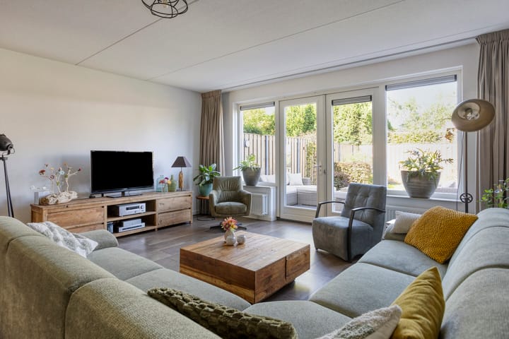 Foto 20 van Kattendoorn 8