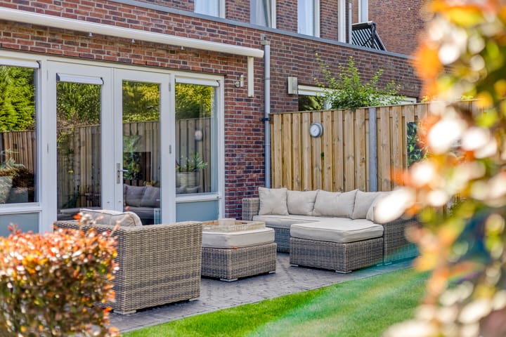 Foto 25 van Kattendoorn 8