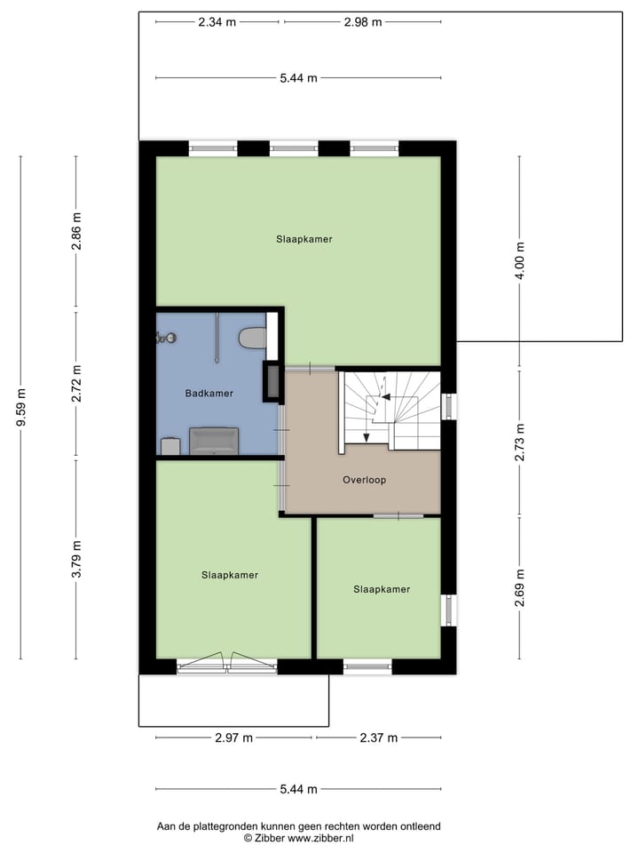 Foto 27 van Kattendoorn 8