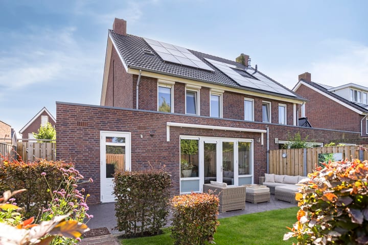 Foto 41 van Kattendoorn 8