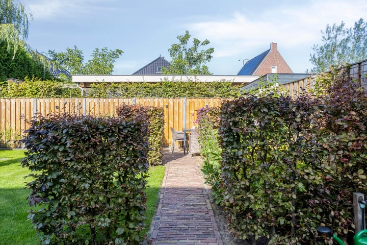 Foto 43 van Kattendoorn 8