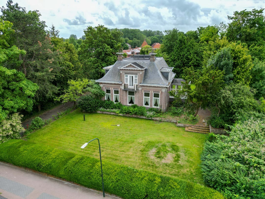 Foto 1 van Mernaweg 7