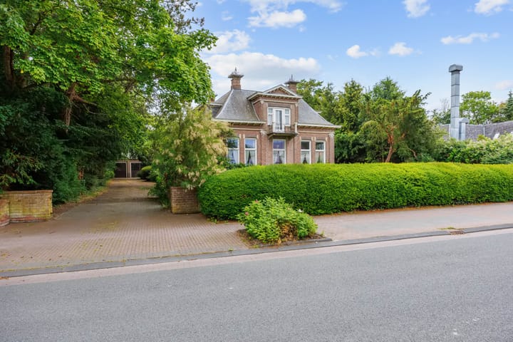 Foto 2 van Mernaweg 7