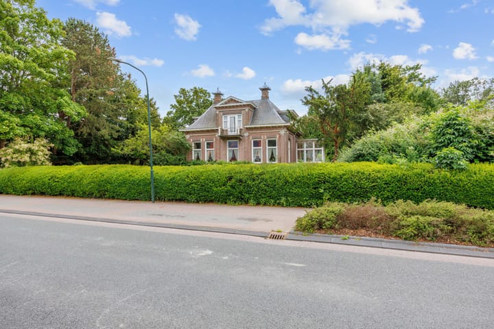 Foto 3 van Mernaweg 7