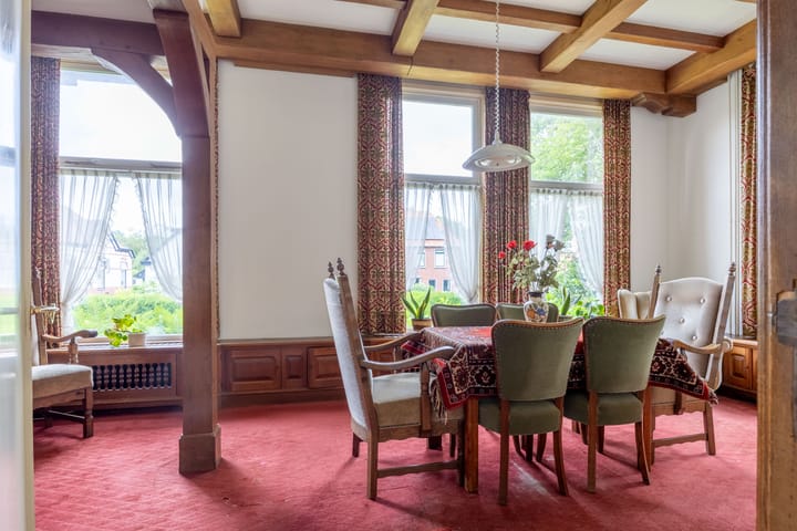 Foto 6 van Mernaweg 7