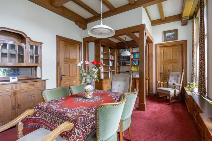 Foto 7 van Mernaweg 7