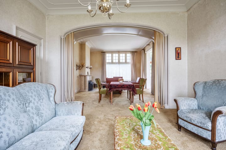 Foto 10 van Mernaweg 7