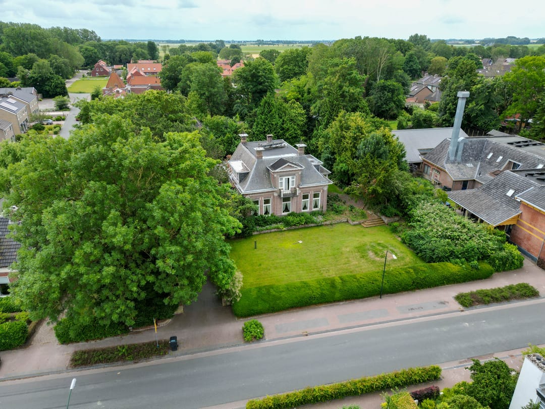 Foto 47 van Mernaweg 7