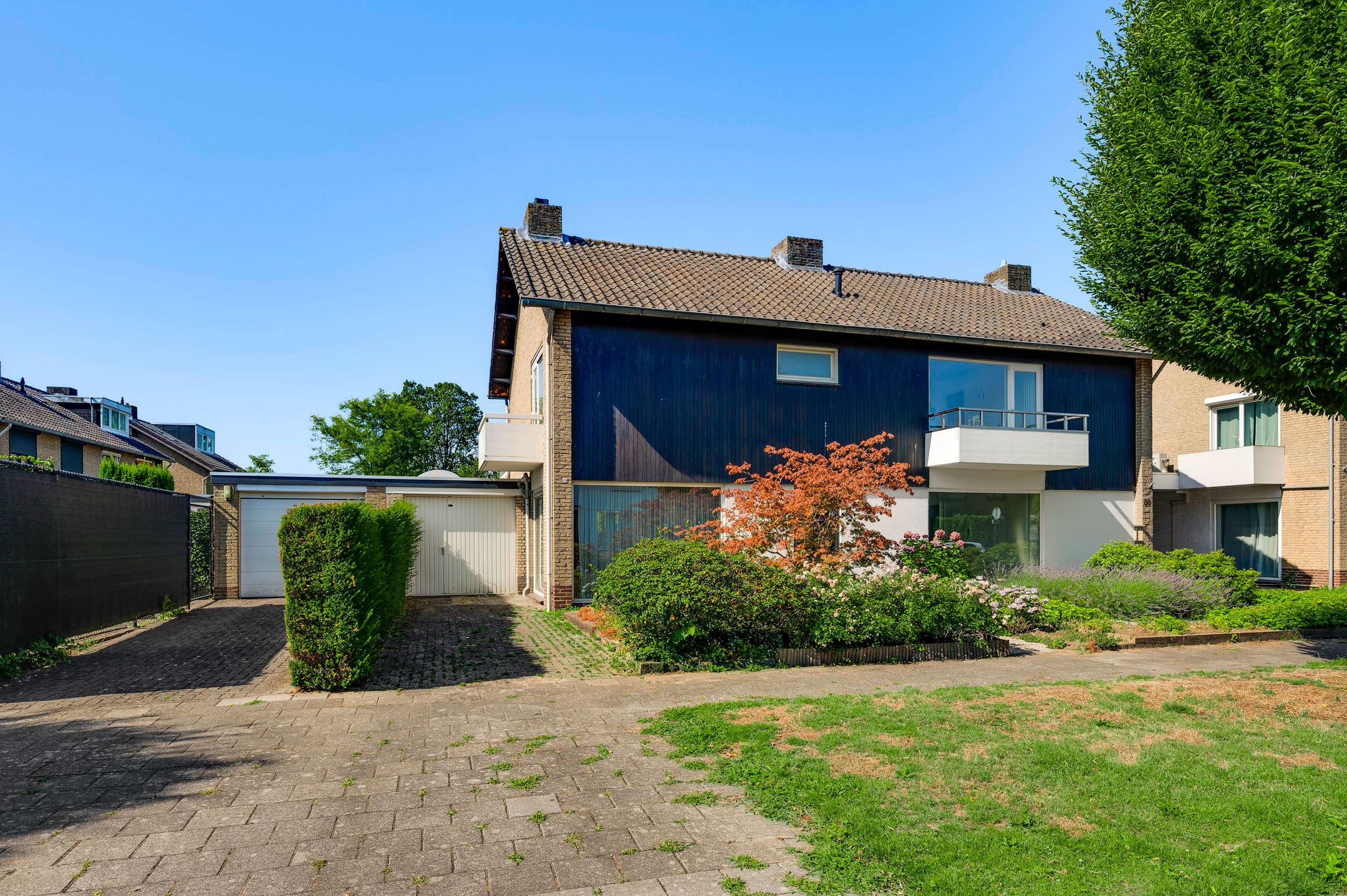 Beukenlaan, 78, Bunde, 6241AM, Limburg, Nederland 78 