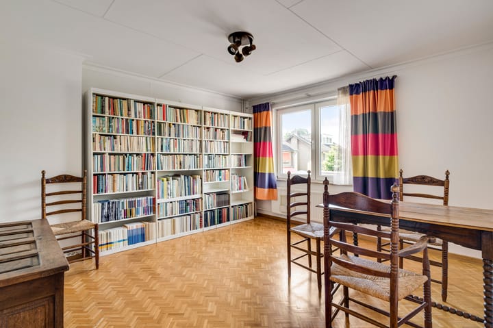 Foto 13 van Beukenlaan 78