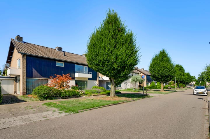 Foto 20 van Beukenlaan 78