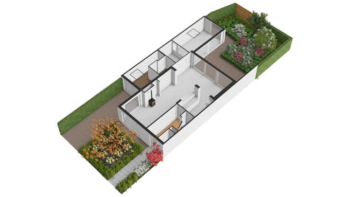 Foto 22 van Beukenlaan 78