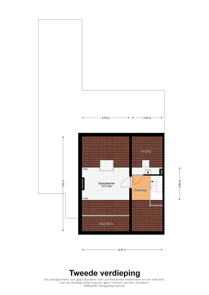 Foto 27 van Beukenlaan 78