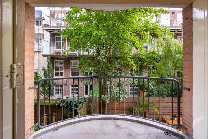 Foto 2 van Reinwardtstraat 168