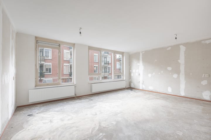 Foto 3 van Reinwardtstraat 168