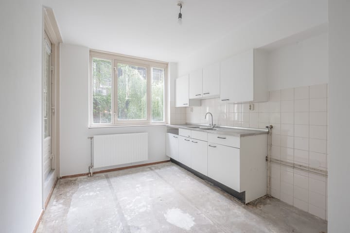 Foto 5 van Reinwardtstraat 168