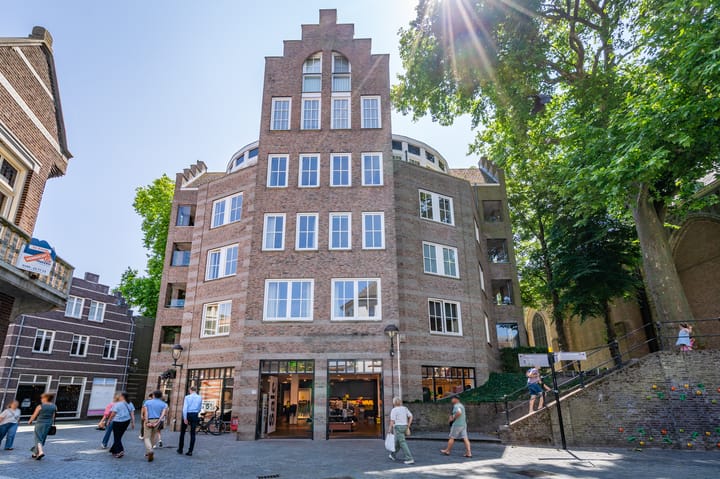 Lombardenstraat 19, Bergen op Zoom