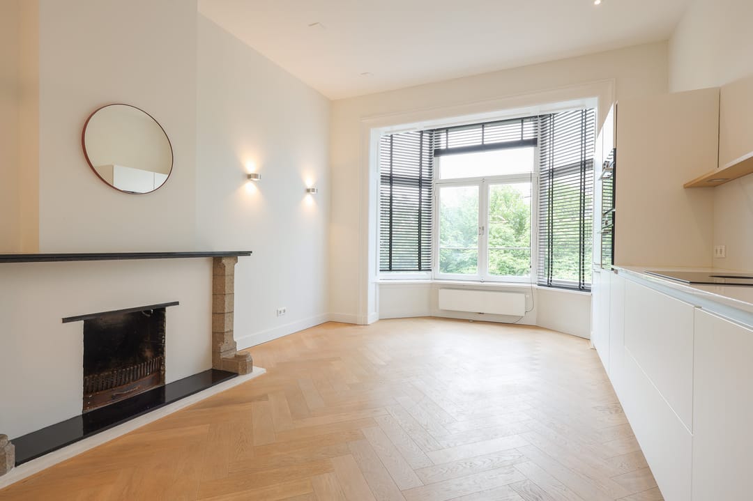 Foto 1 van Weteringschans 95-2