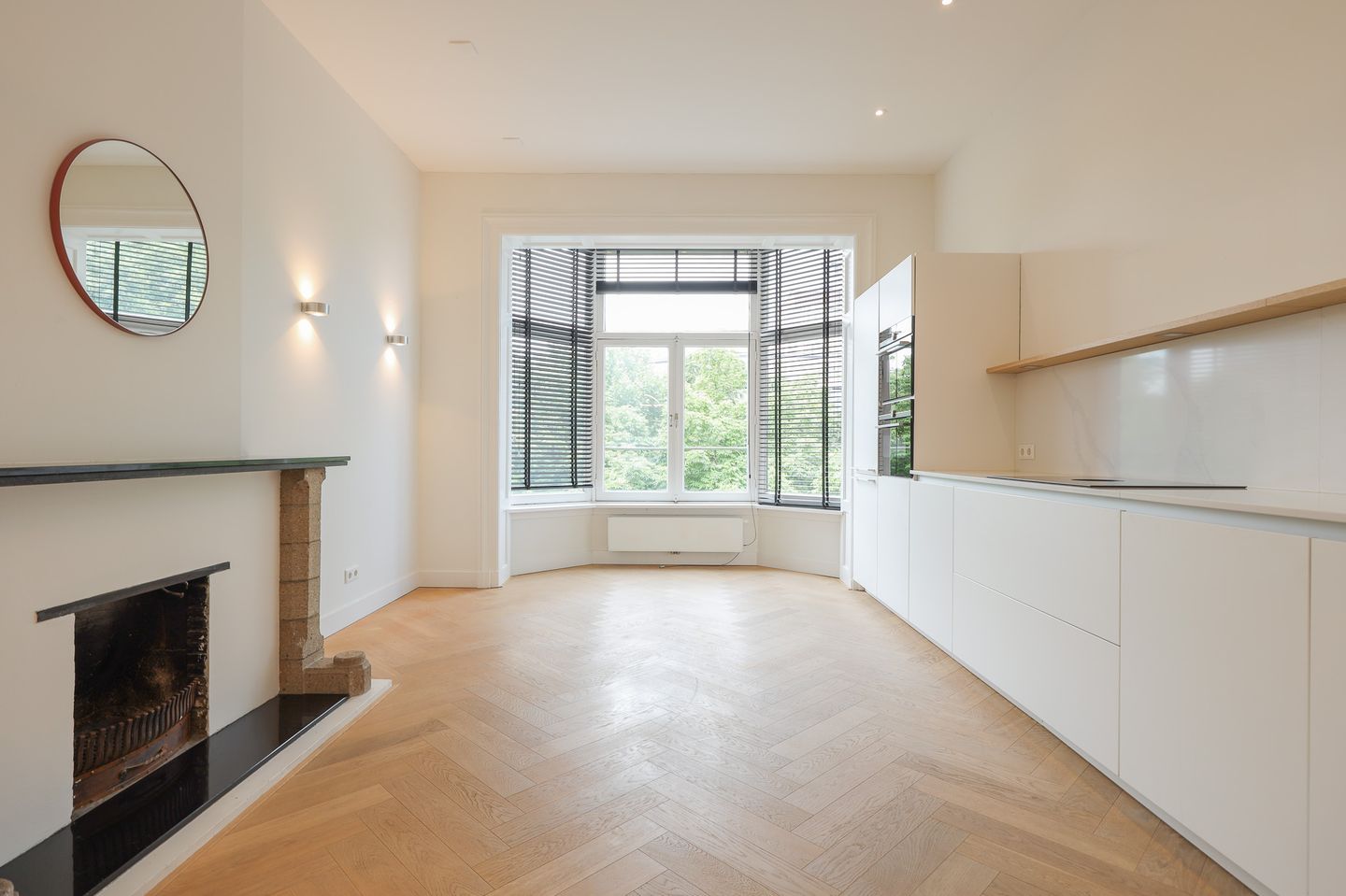 Foto 5 van Weteringschans 95-2