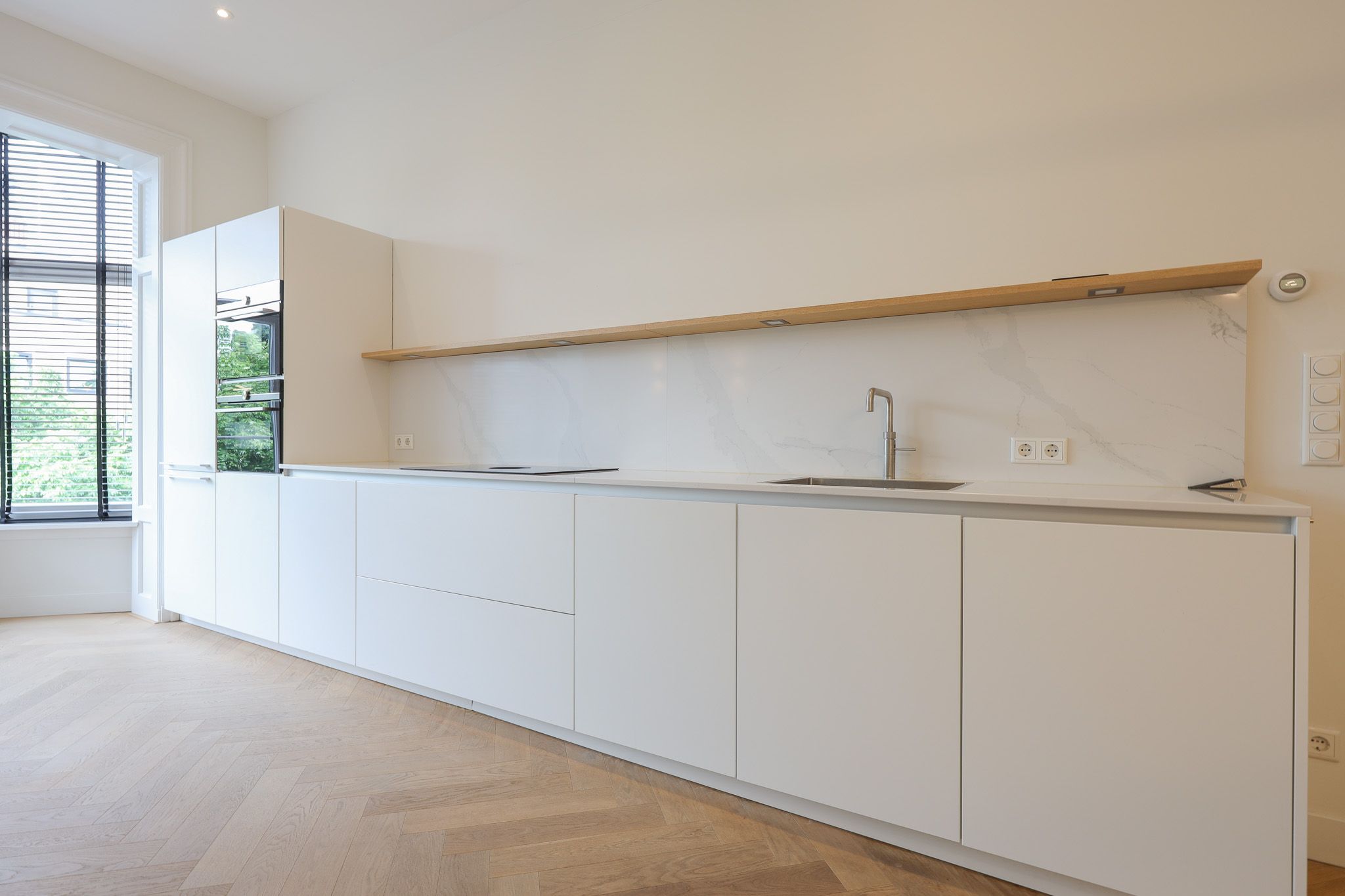 Foto 6 van Weteringschans 95-2