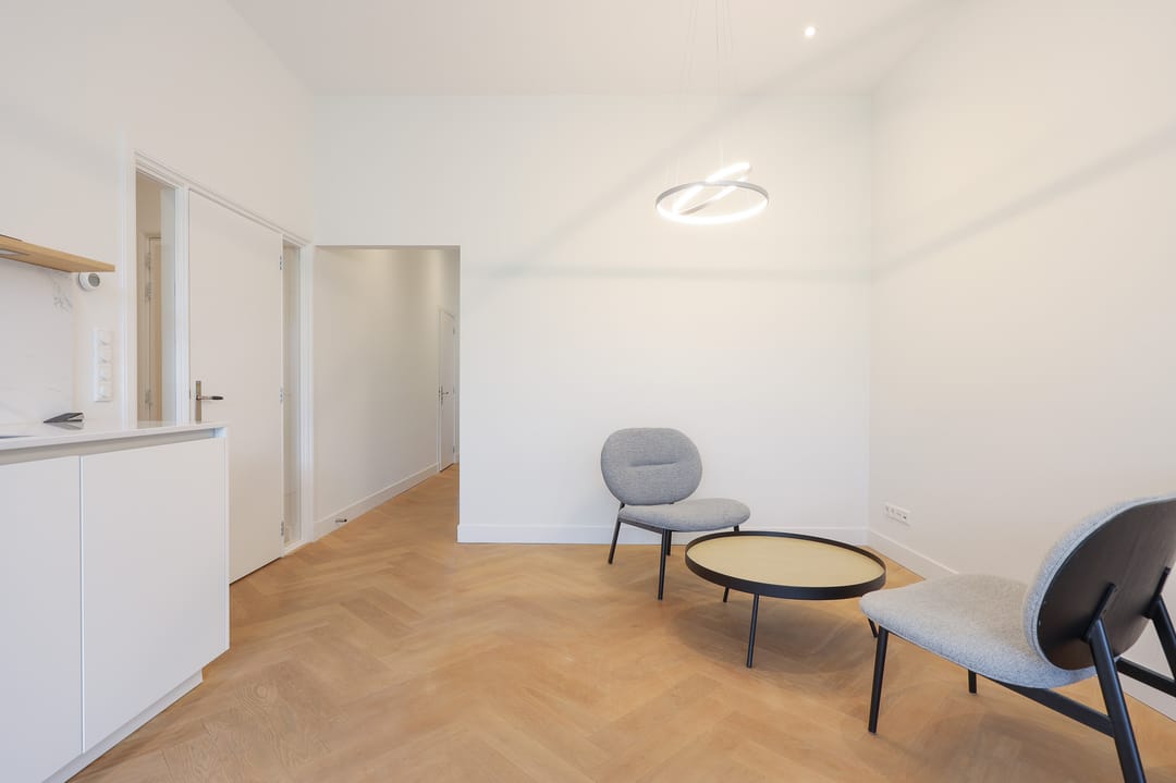 Foto 7 van Weteringschans 95-2