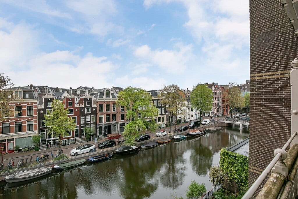 Foto 19 van Weteringschans 95-2