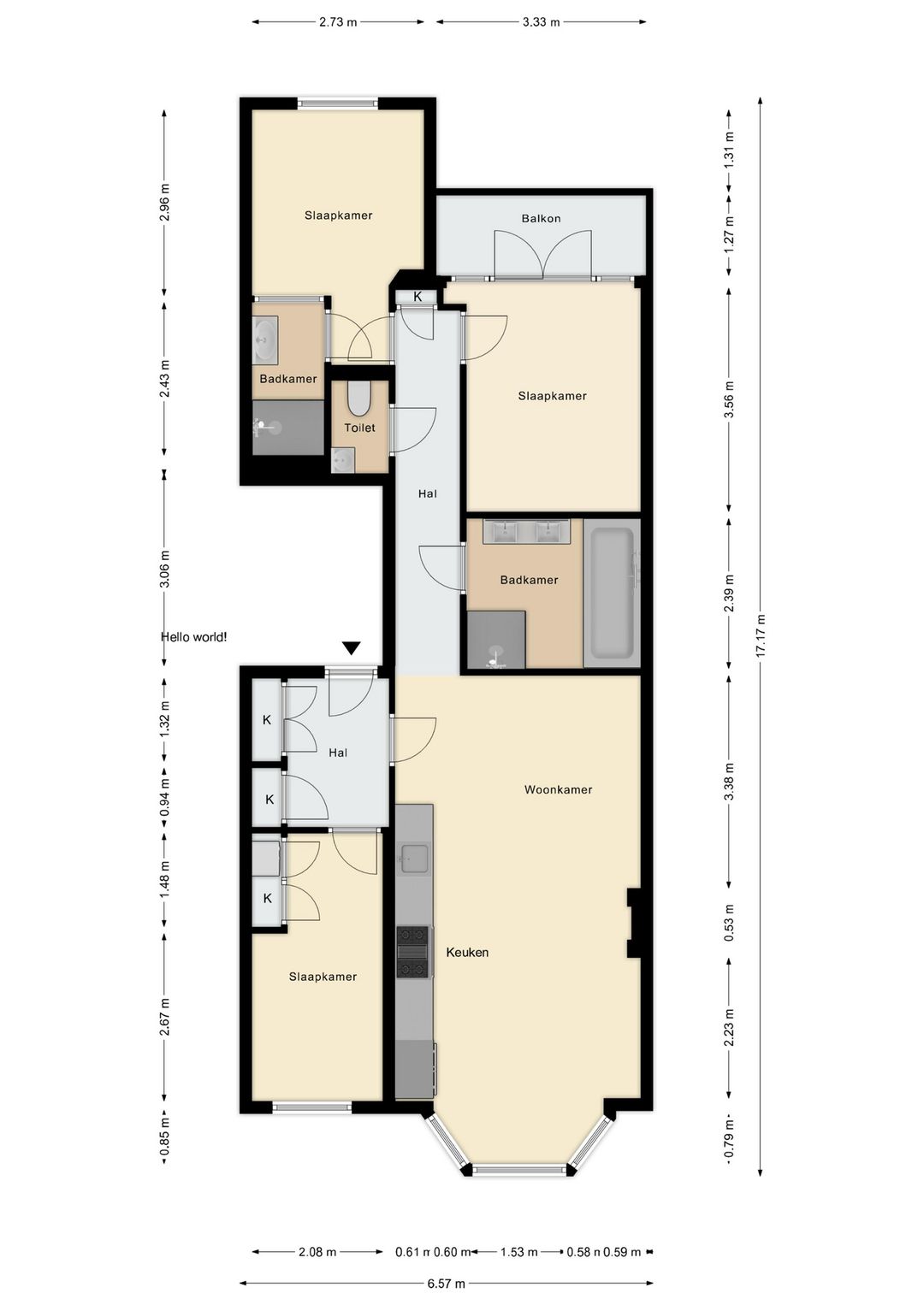 Foto 23 van Weteringschans 95-2