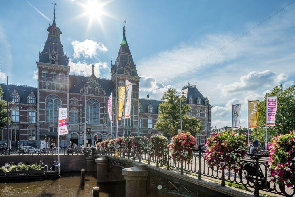 Foto 26 van Weteringschans 95-2