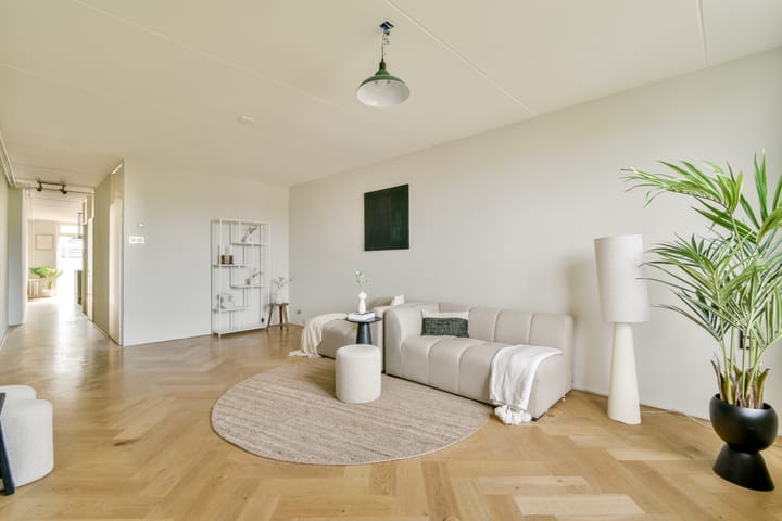 Foto 5 van Prinsengracht 647-D