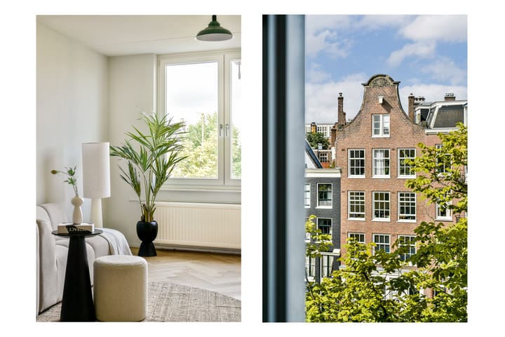 Photo 6 of Prinsengracht 647-D