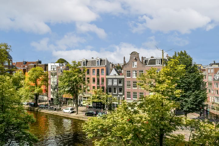 Photo 7 of Prinsengracht 647-D