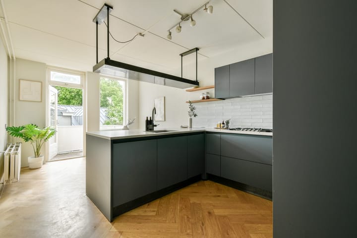 Photo 8 of Prinsengracht 647-D