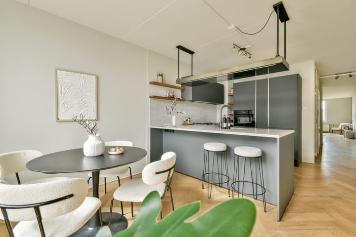 Photo 9 of Prinsengracht 647-D