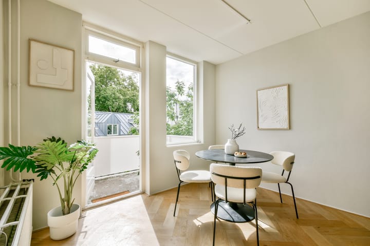 Photo 11 of Prinsengracht 647-D