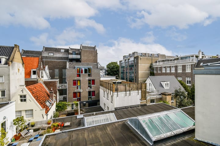 Photo 13 of Prinsengracht 647-D