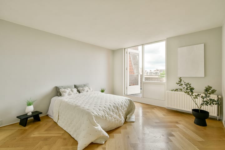 Photo 14 of Prinsengracht 647-D