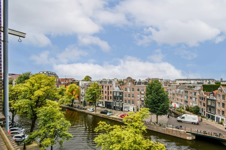 Photo 15 of Prinsengracht 647-D