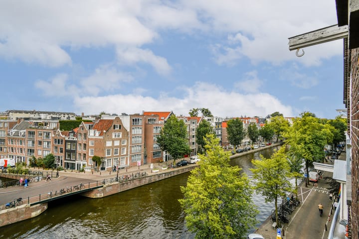 Photo 16 of Prinsengracht 647-D