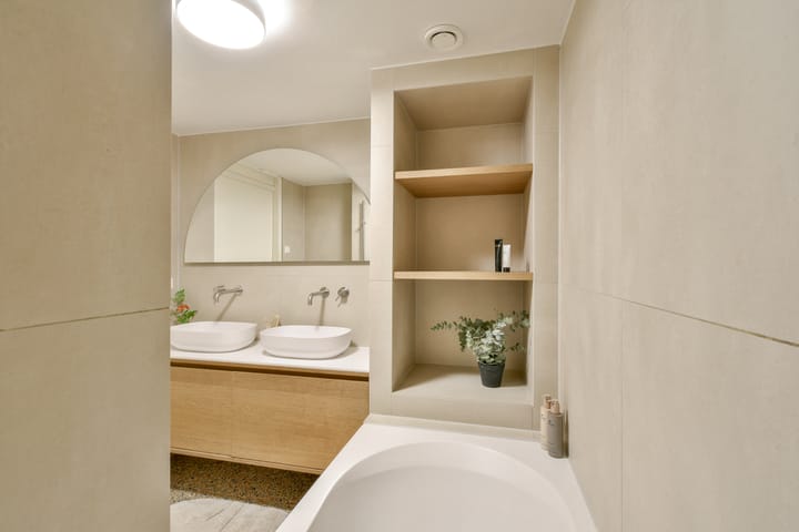 Photo 19 of Prinsengracht 647-D